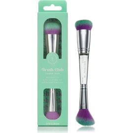 SPECTRUM SPECTRUM Brush Club Cheek Duo Brush