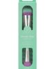 SPECTRUM SPECTRUM Brush Club Cheek Duo Brush - 3