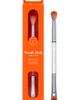 SPECTRUM SPECTRUM Brush Club Eye Duo Brush - 1