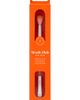 SPECTRUM SPECTRUM Brush Club Eye Duo Brush - 3