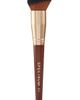 SPECTRUM SPECTRUM Pantherine Angled Buffing Foundation Brush - 1