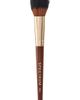SPECTRUM SPECTRUM Pantherine Dewy Foundation Brush - 1