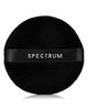 SPECTRUM SPECTRUM Pantherine Pro 4-Piece Velvet Puff Set - 4