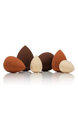 SPECTRUM SPECTRUM Pantherine Pro 6-Piece Blending Sponge Set