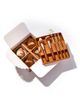 SPECTRUM SPECTRUM Pumpkin Spice 9-Piece Makeup Brush & Sponge Set - 2