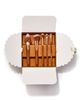 SPECTRUM SPECTRUM Pumpkin Spice 9-Piece Makeup Brush & Sponge Set - 5