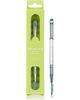 SPECTRUM SPECTRUM The Brush Club Brow Styler Duo Brush - 1