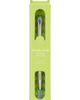 SPECTRUM SPECTRUM The Brush Club Brow Styler Duo Brush - 3