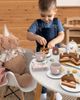 Speedy Monkey Speedy Monkey Birthday Tea Set - 2