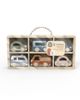 Speedy Monkey Speedy Monkey Car Display case w/ 6 vehicles - 2