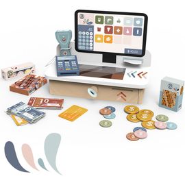Speedy Monkey Speedy Monkey Cash Register