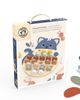 Speedy Monkey Speedy Monkey Fishing Game Alphabet - 3