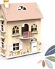 Speedy Monkey Speedy Monkey Flowers Cottage w/starter set - 1