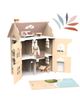 Speedy Monkey Speedy Monkey Flowers Cottage w/starter set - 2