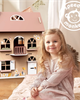 Speedy Monkey Speedy Monkey Flowers Cottage w/starter set - 4