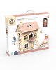Speedy Monkey Speedy Monkey Flowers Cottage w/starter set - 5