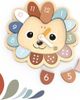 Speedy Monkey Speedy Monkey Hedgehog Clock Game - 1