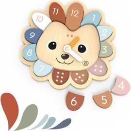Speedy Monkey Speedy Monkey Hedgehog Clock Game