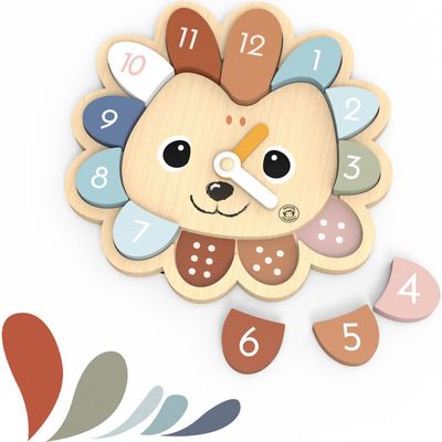 Speedy Monkey Speedy Monkey Hedgehog Clock Game