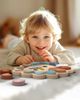 Speedy Monkey Speedy Monkey Hedgehog Clock Game - 2