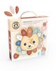 Speedy Monkey Speedy Monkey Hedgehog Clock Game - 3