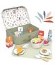 Speedy Monkey Speedy Monkey Picnic Basket - 1