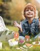 Speedy Monkey Speedy Monkey Picnic Basket - 3