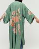 Spell Spell Floridian Reversible Robe - 2