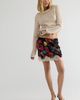 Spell Spell Isola Lace Mini Skirt - 1