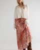 Spell Spell Isola Maxi Skirt - 1