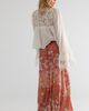 Spell Spell Isola Maxi Skirt - 2