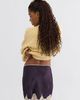 Spell Spell Lasiandra Lace Mini Skirt - 2
