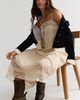 Spell Spell Mila Lace Midi Dress - 1