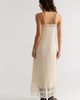 Spell Spell Mila Lace Midi Dress - 2