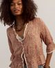 Spell Spell Mimi-Rose Blouse - 1