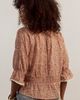 Spell Spell Mimi-Rose Blouse - 2