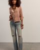 Spell Spell Mimi-Rose Blouse - 3