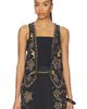 SPELL SPELL Night Sky Vest - 1