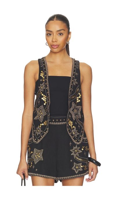 Spell Night Sky Vest