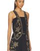 SPELL SPELL Night Sky Vest - 2