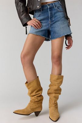 Spell Spell Olivia Slouch Boots