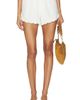 SPELL SPELL Petticoat Shorts - 1