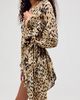 Spell Spell Snow Leopard Blouse - 3