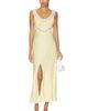 SPELL SPELL Vina Lace Slip Dress - 1