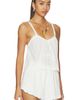 SPELL SPELL Vintage Petticoat Cami - 2