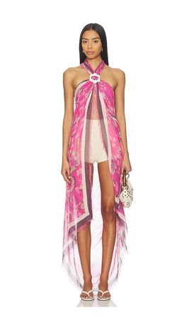 Sho Dress