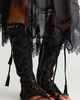 Spell Spell Warrior Lace-Up Sandals - 2