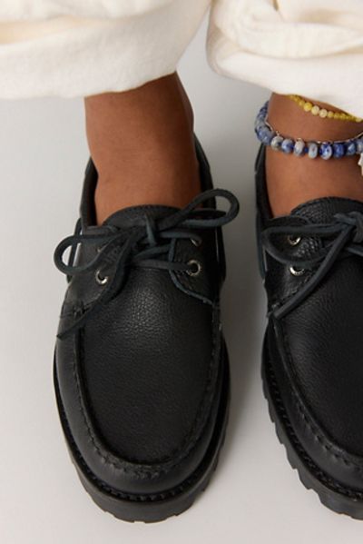 Sperry Sperry 2-Eye Lug Sole Boat Shoes