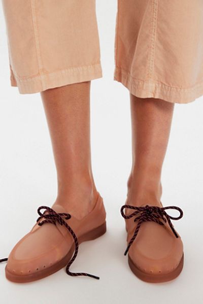 Sperry Sperry Authentic Original 2-Eye Jelly Boat Shoes