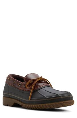 Sperry Sperry Drake 1-Eye Waterproof Duck Shoe